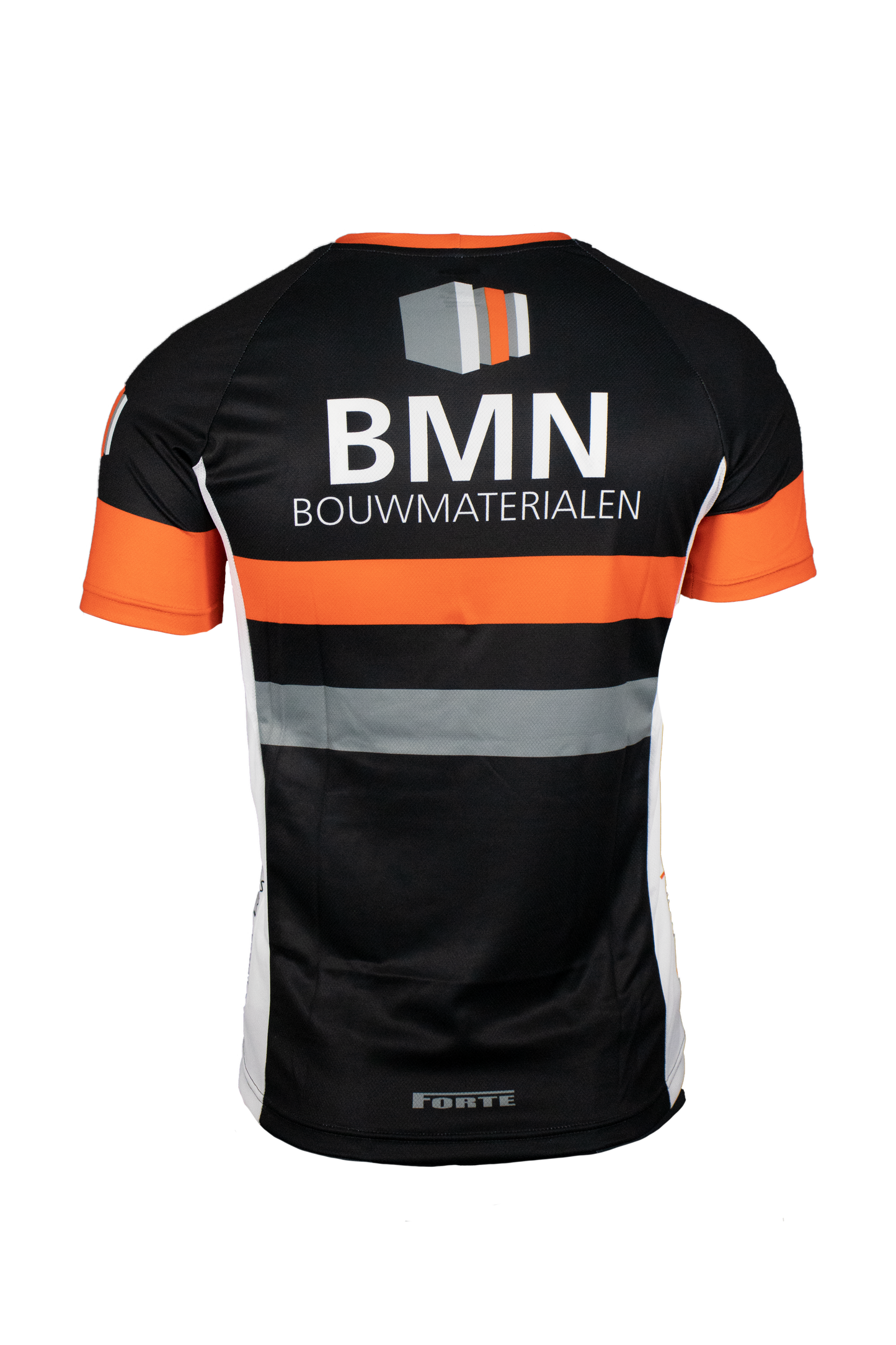 Forte BMN Wielershirt Pro