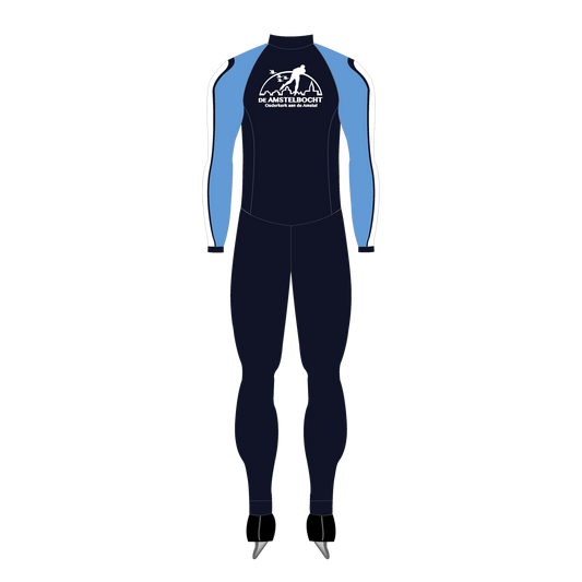 Forte De Amstelbocht Thermopak