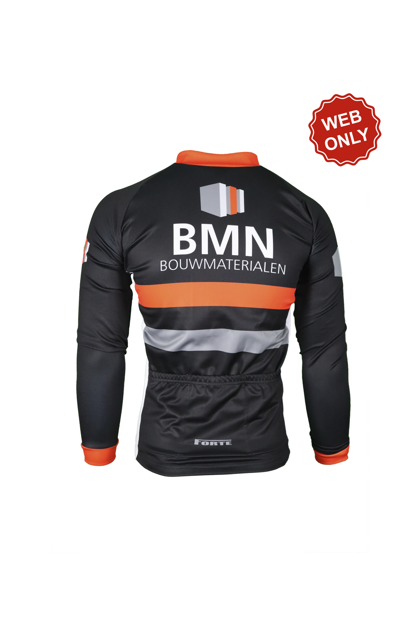 Forte BMN 4 Season Jack (webshop only)