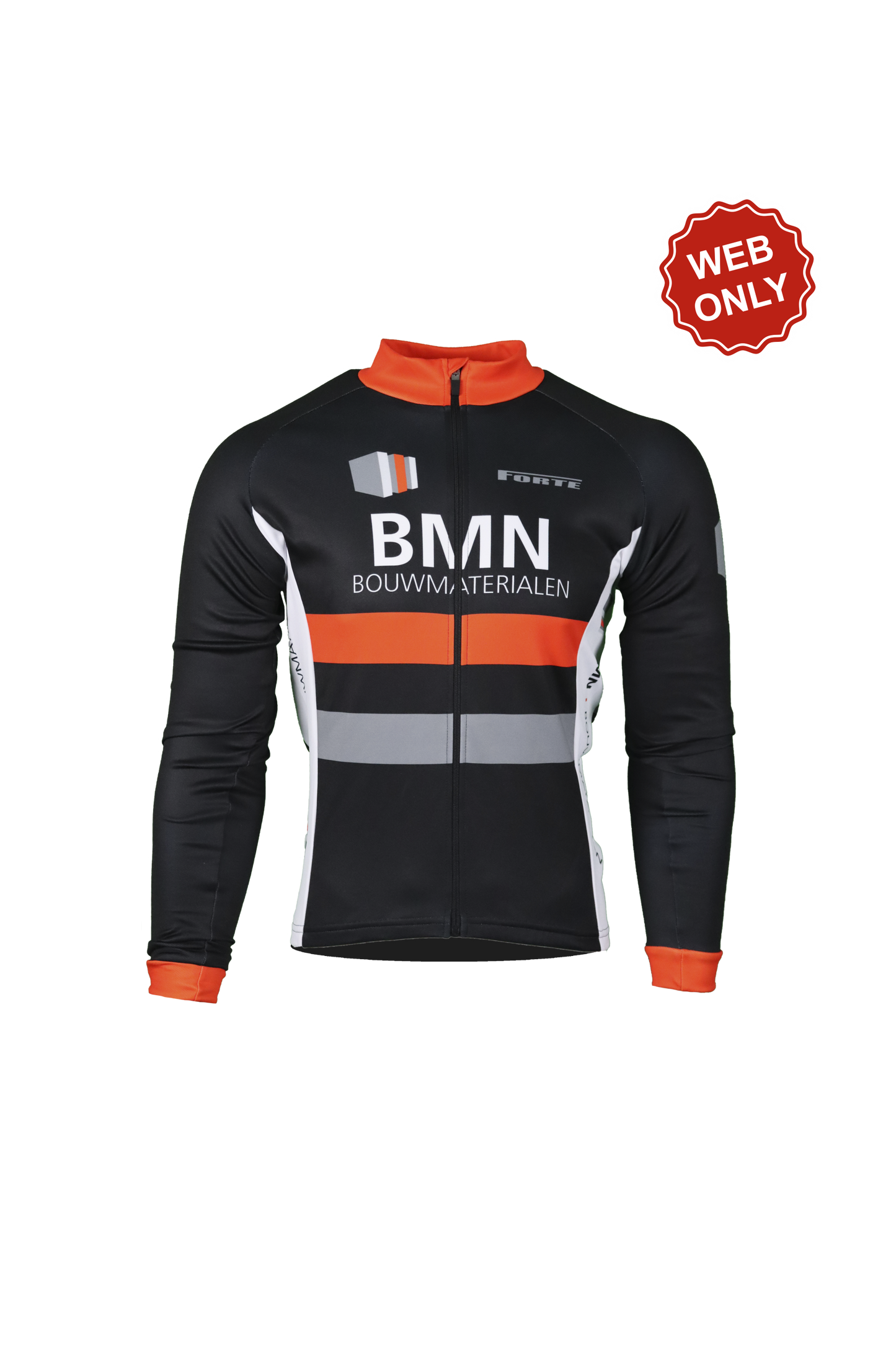 Forte BMN 4 Season Jack (webshop only)