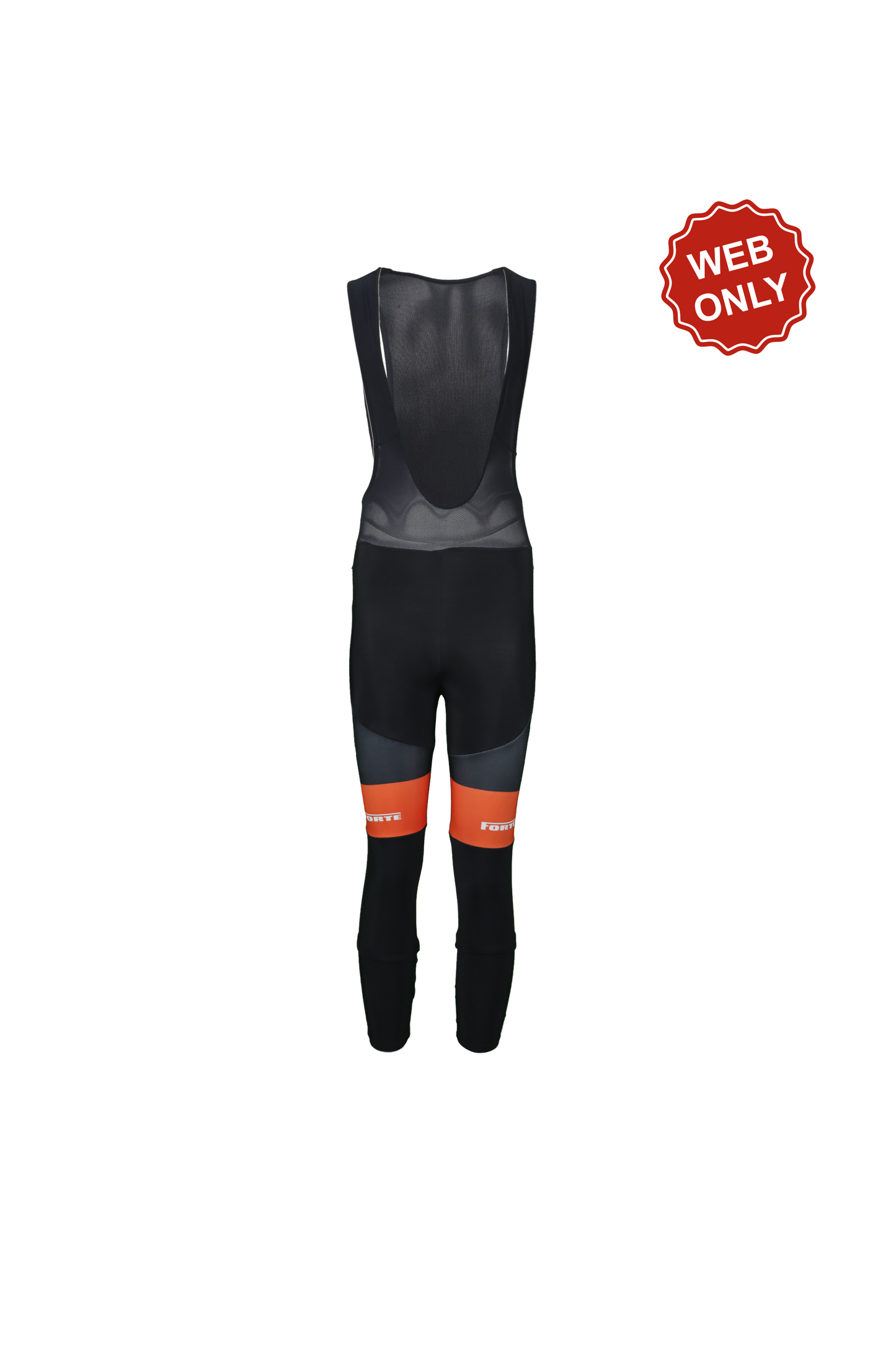 Forte BMN Thermo Salopette (webshop only)