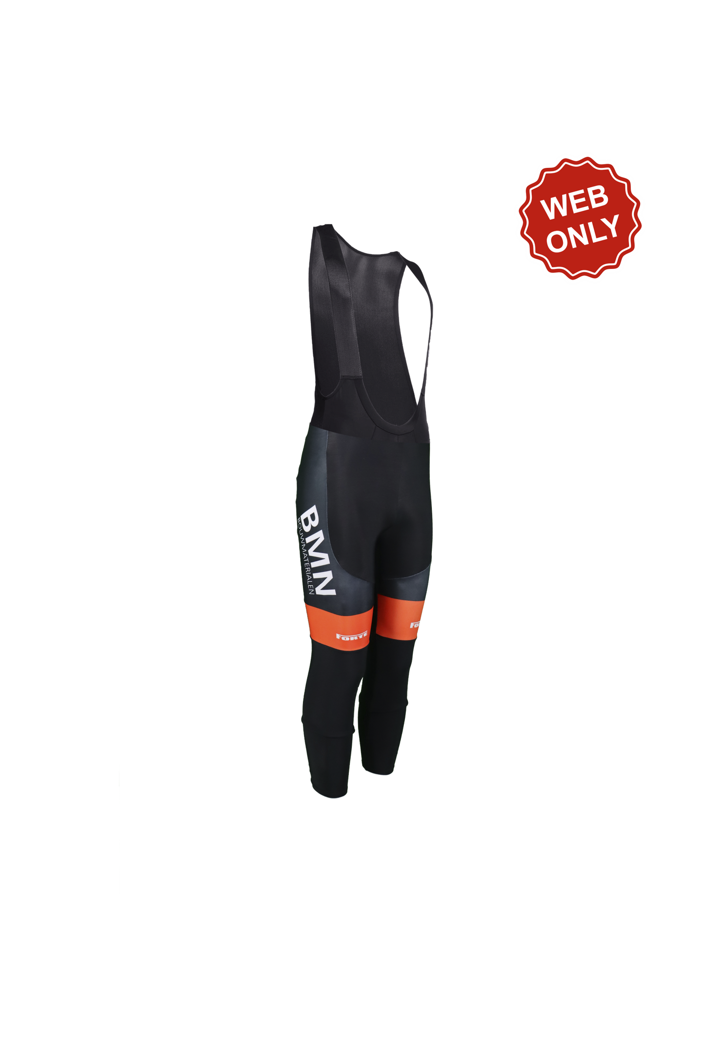 Forte BMN Thermo Salopette (webshop only)