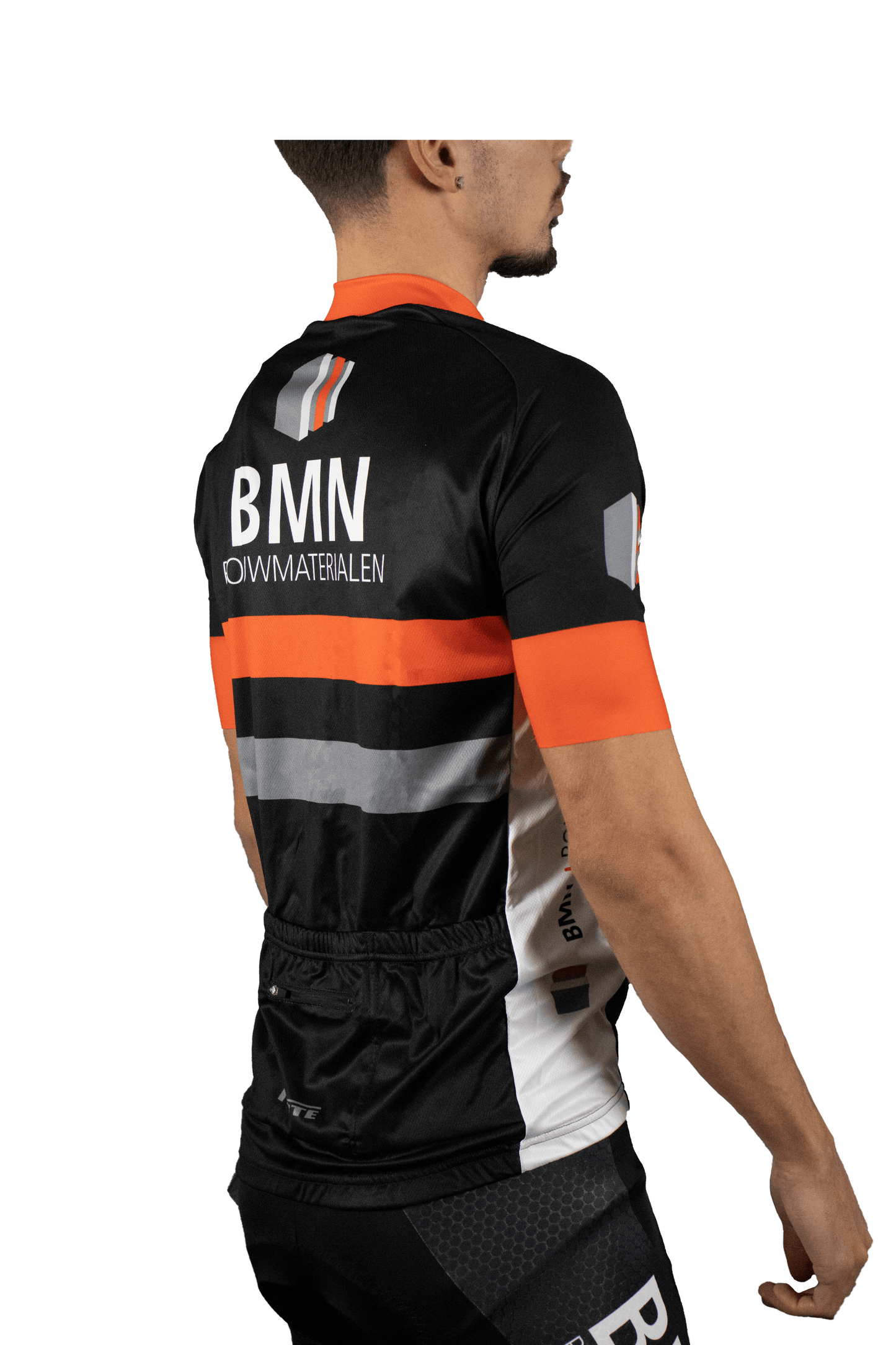 Forte BMN Wielershirt Pro