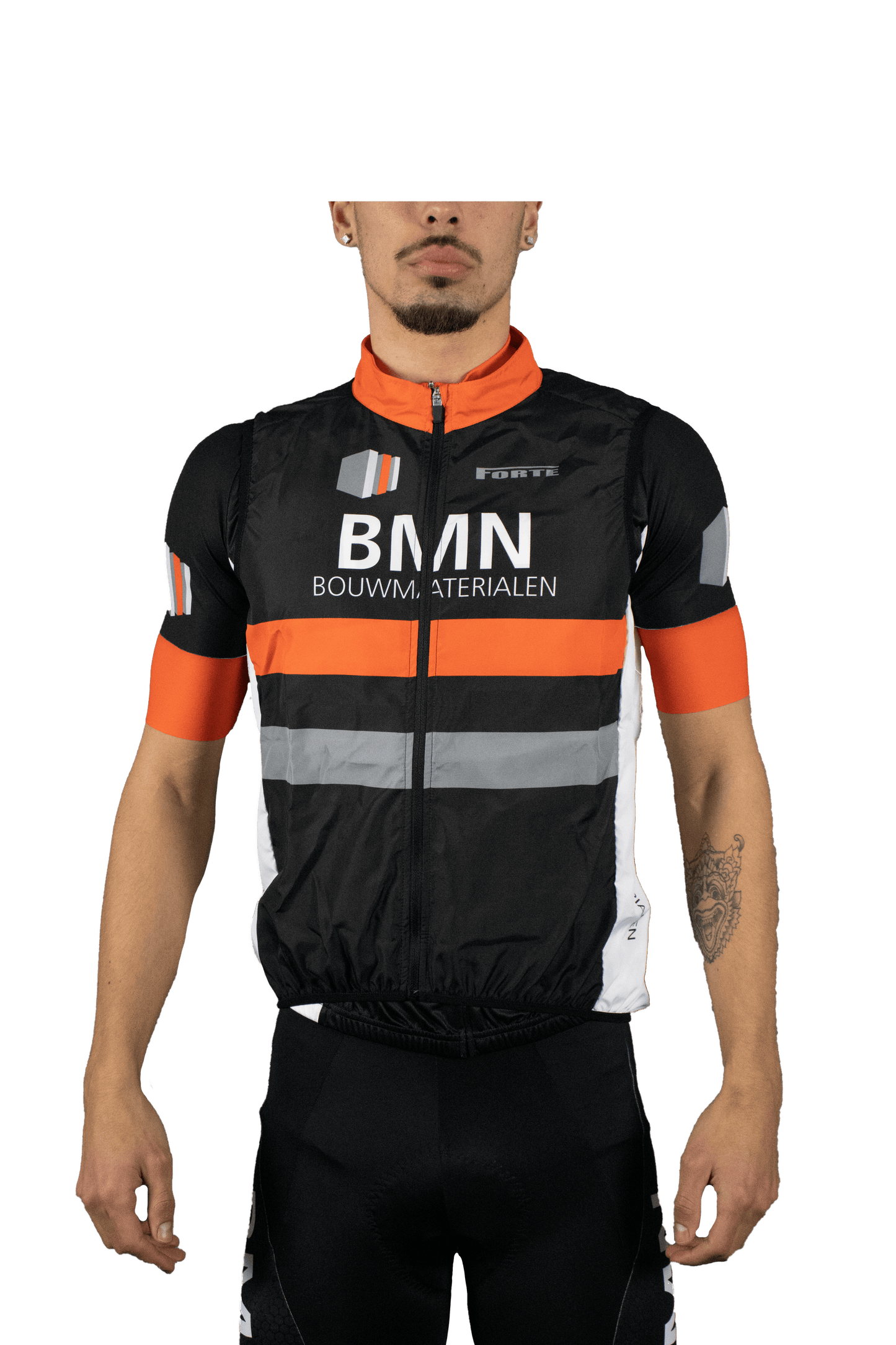 Forte BMN Windstopper