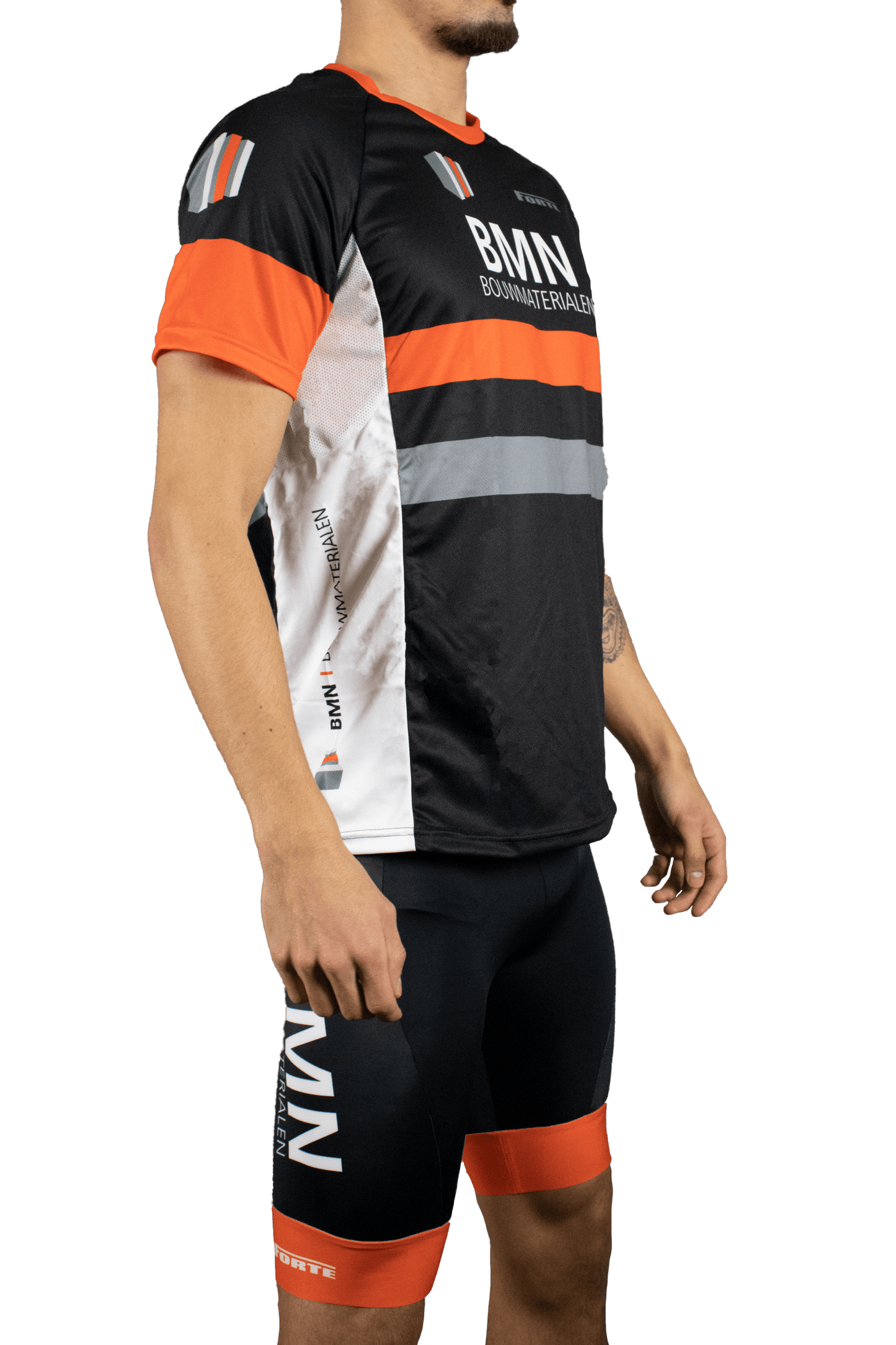 Forte BMN Runningtee