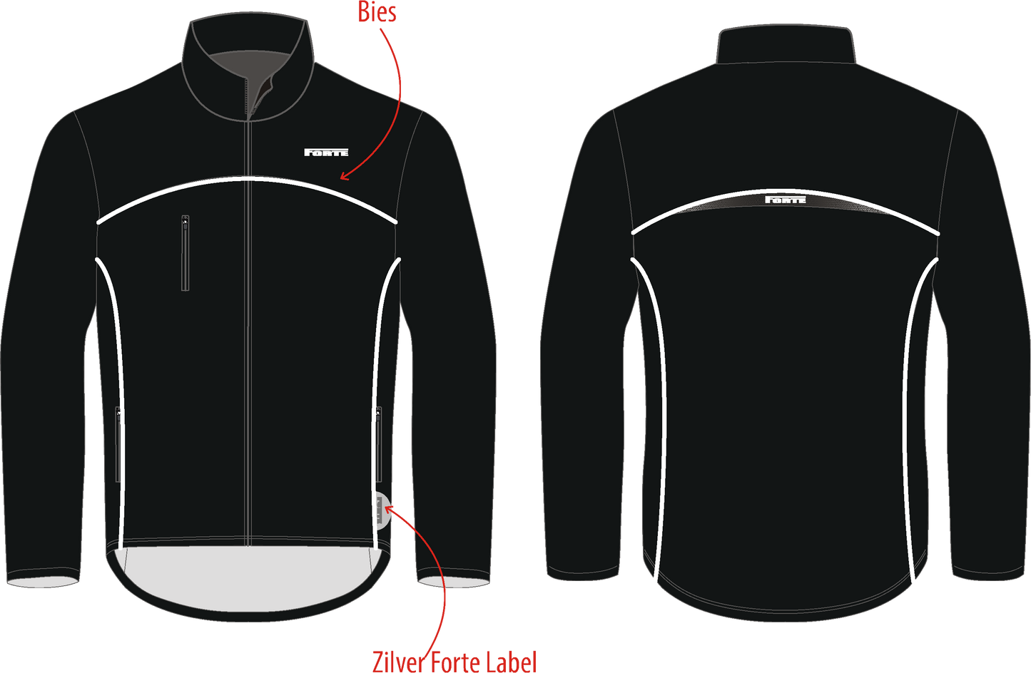 Softshell Jack