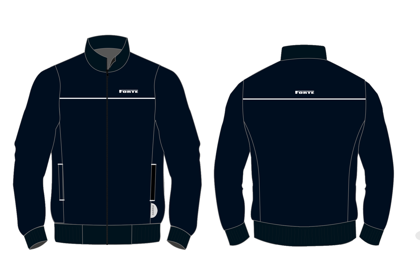 Heritage Sweater