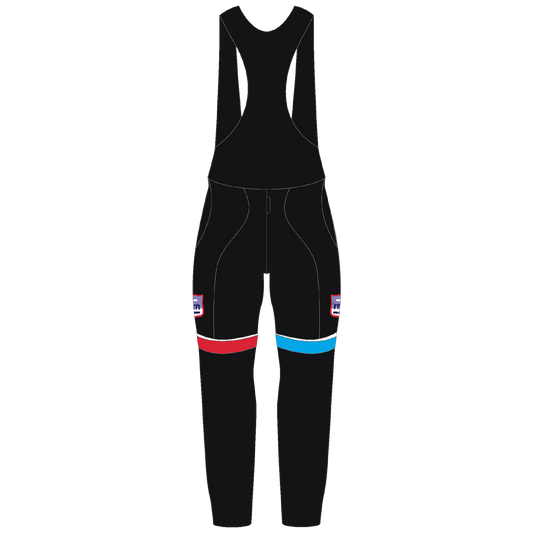 Thermo Salopette met zeem Kees Jongert