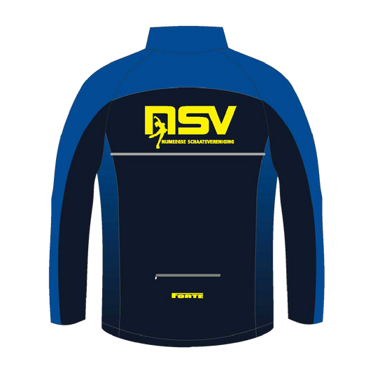 Forte NSV KR thermojack KIDS