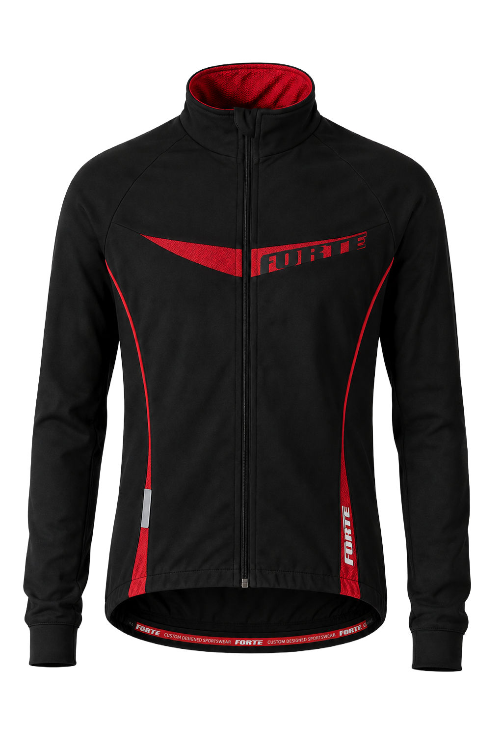 Thermojack Windbreaker