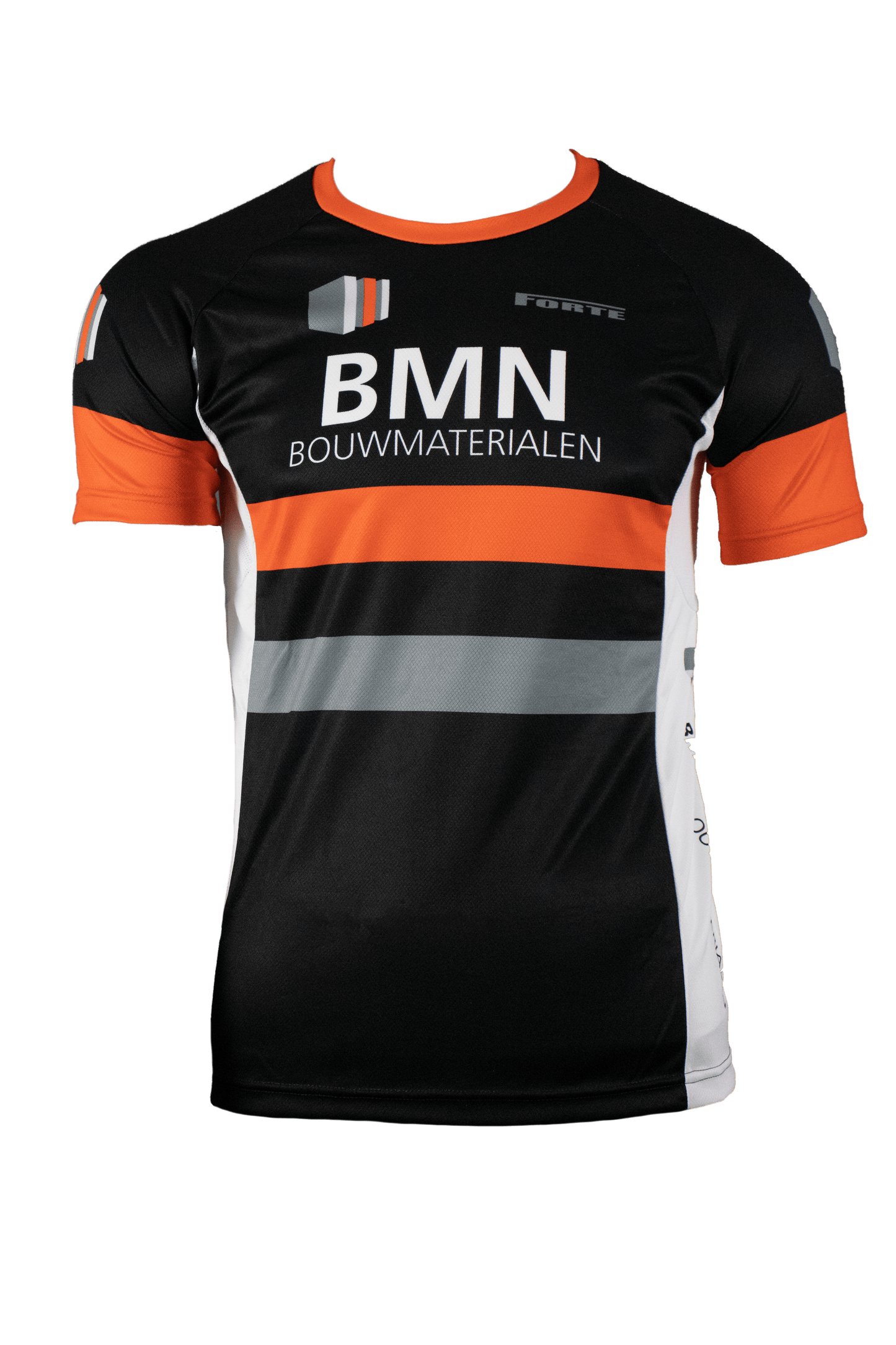 Forte BMN Runningtee