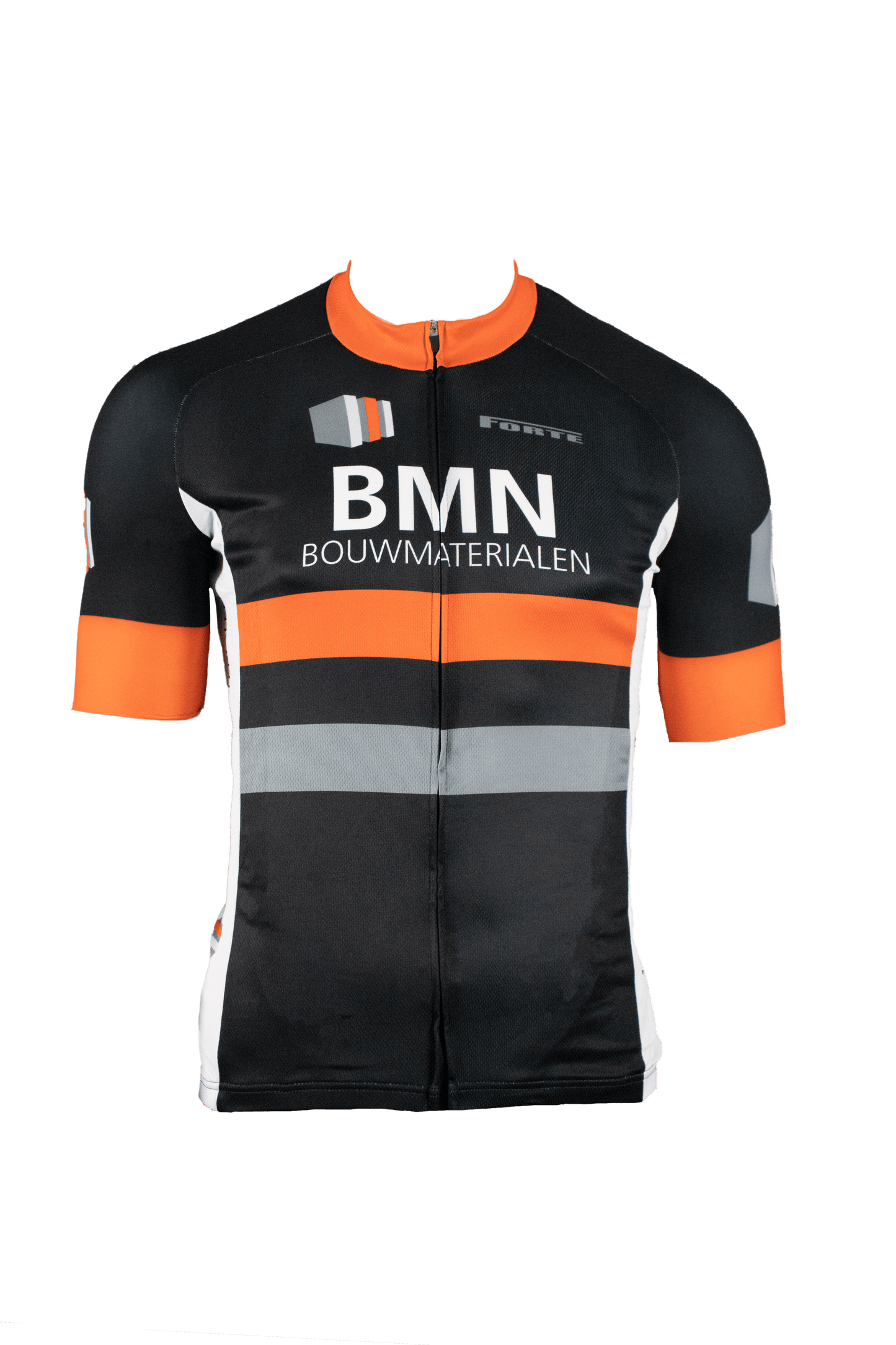 Forte BMN Wielershirt Pro