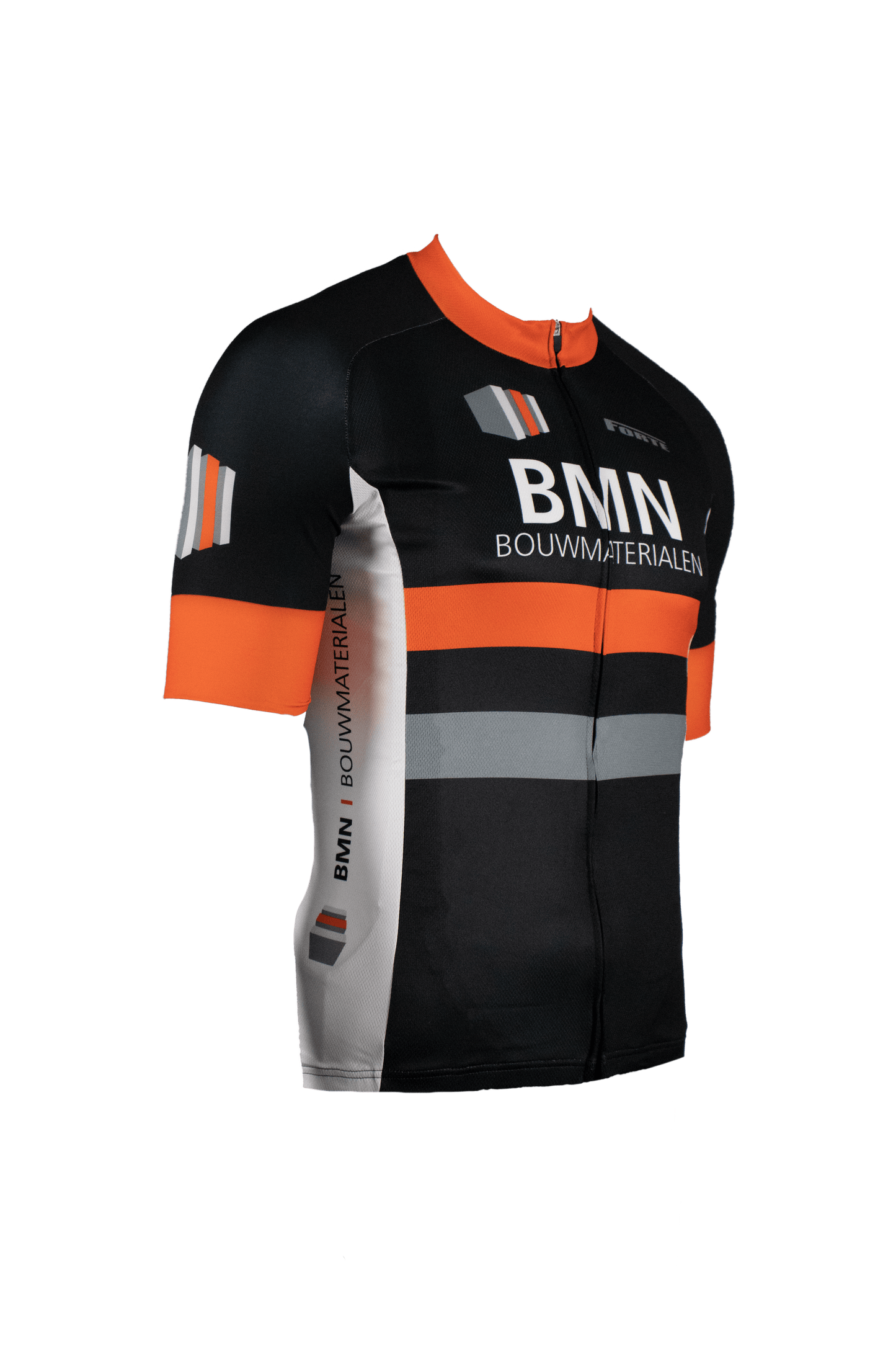 Forte BMN Wielershirt Pro