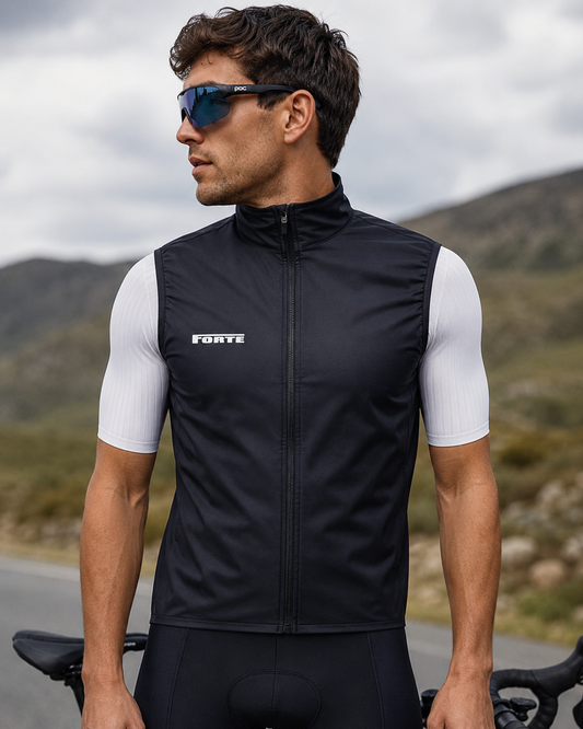 Windvest - Windstopper Pro