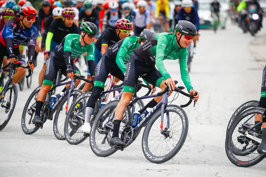 Het Belang van Aerodynamische Sportkleding