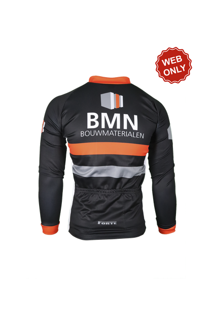 Forte BMN 4 Season Jack (webshop only)
