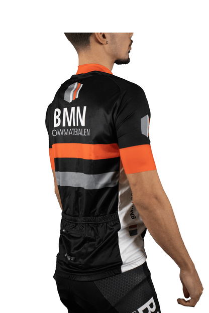 Forte BMN Wielershirt Pro