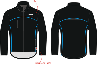 Softshell Jack