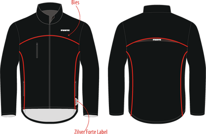 Softshell Jack
