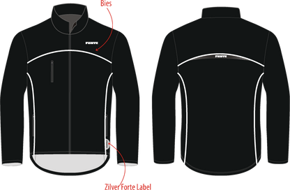 Softshell Jack