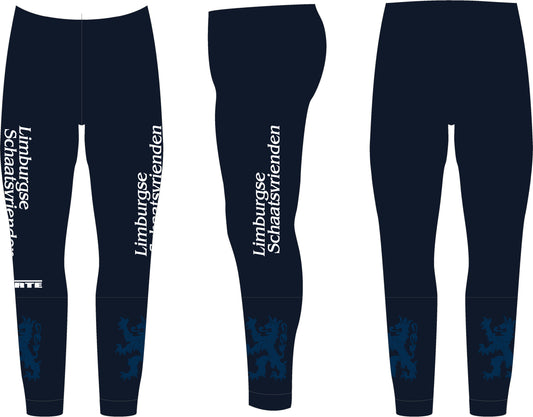Forte Limburgse Schaatsvrienden Thermo Taille
