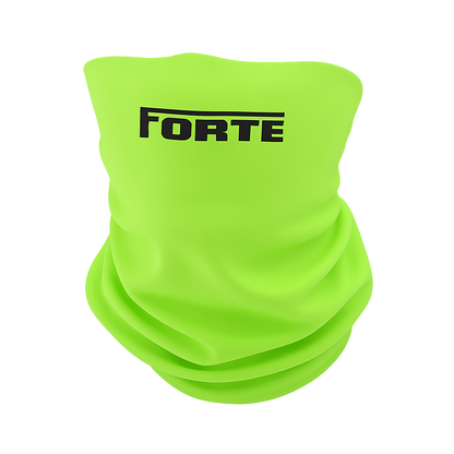 Multifunctionele Buff / Necktube – Comfortabel, Licht & Ademend