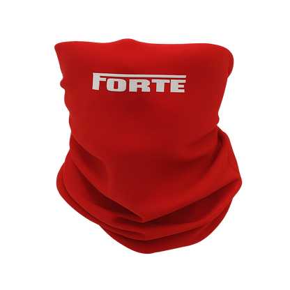 Buff - necktube - schaatskleding warm