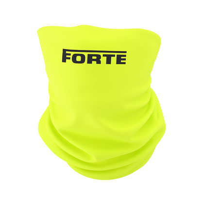 Multifunctionele Buff / Necktube – Comfortabel, Licht & Ademend