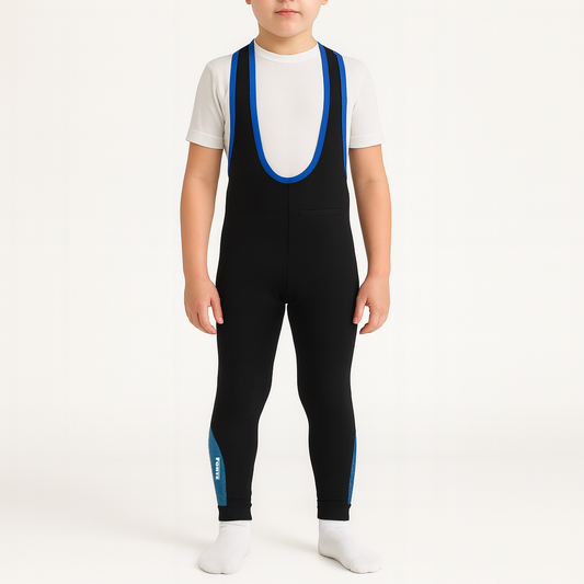 Thermo Salopette Classic Kids