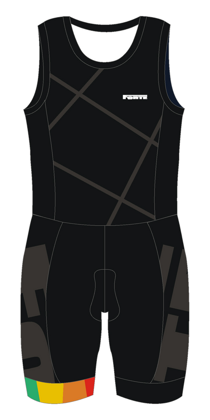 Triathlon Pak Sleeveless Classic