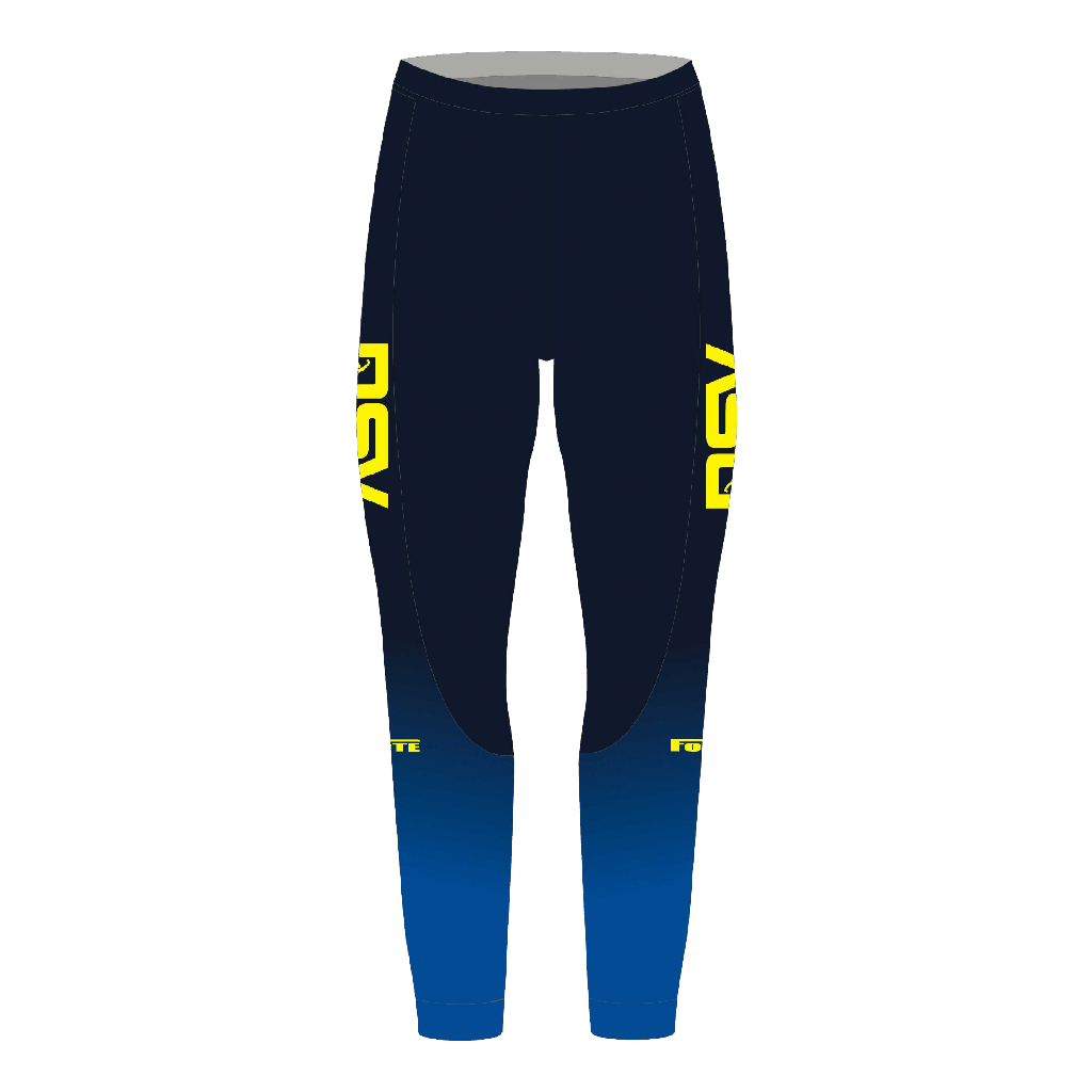 NSV thermo taille voor kunstrijden – warme en elastische schaatsbroek van de Nijmeegse Schaatsvereniging, speciaal ontworpen voor figuurschaatsers die comfort en bewegingsvrijheid zoeken tijdens training op het ijs