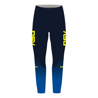 NSV thermo taille voor kunstrijden – warme en elastische schaatsbroek van de Nijmeegse Schaatsvereniging, speciaal ontworpen voor figuurschaatsers die comfort en bewegingsvrijheid zoeken tijdens training op het ijs