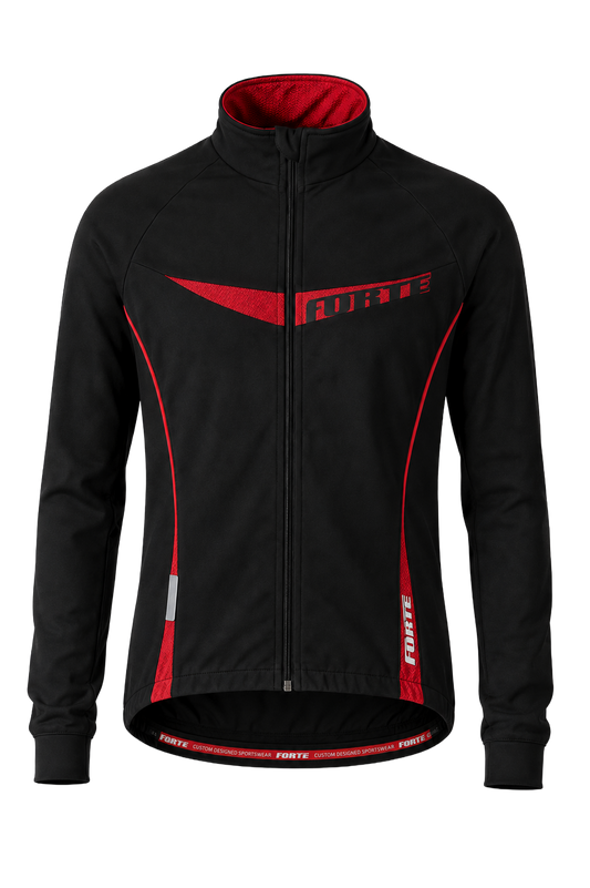 Thermojack Windbreaker