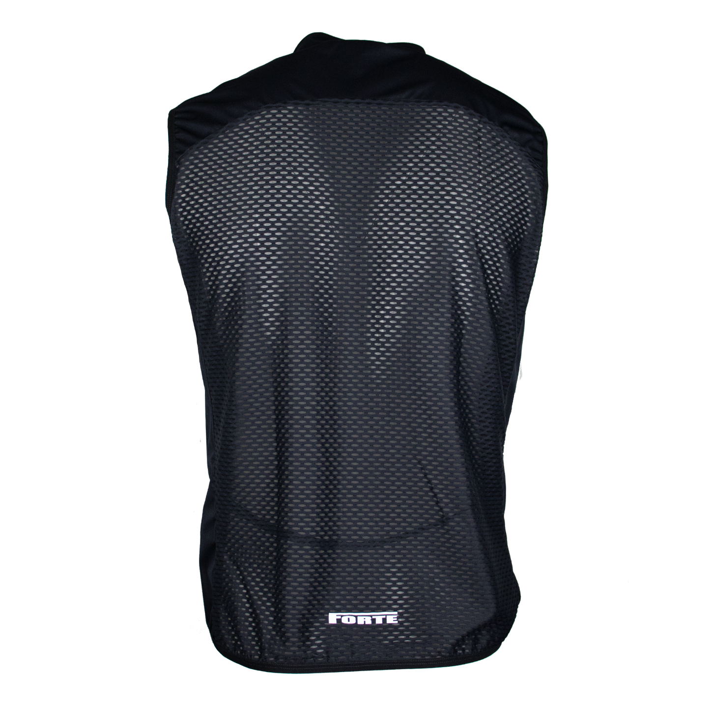 Windvest - Windstopper Pro