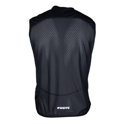 Windvest - Windstopper Pro