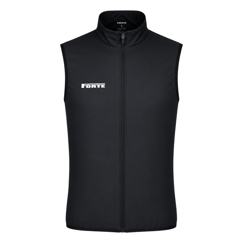Windvest - Windstopper Pro