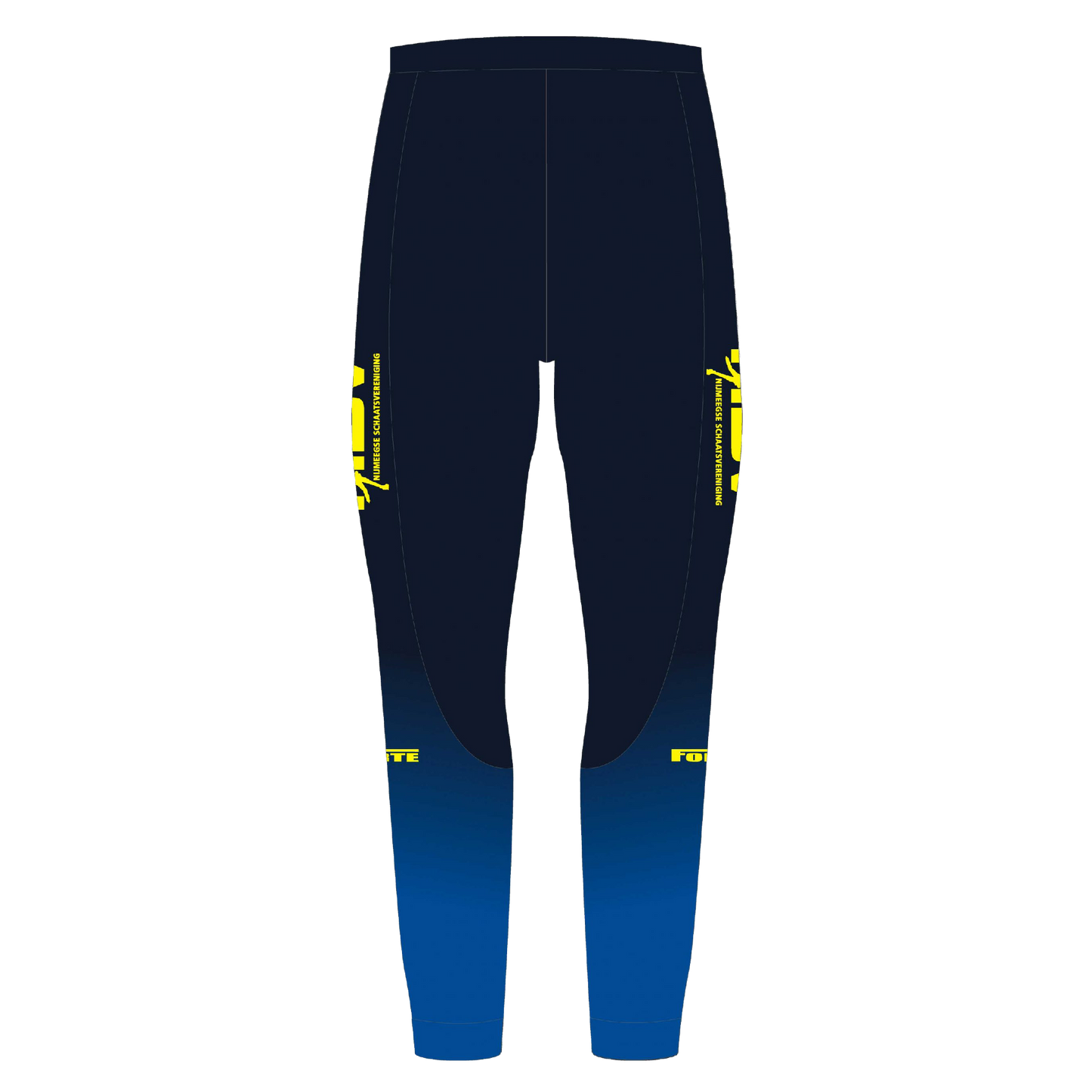 Forte NSV KR thermo taille