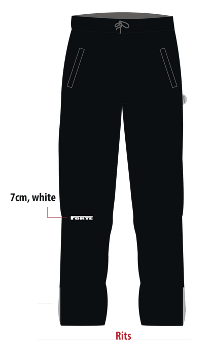 Softshell Broek