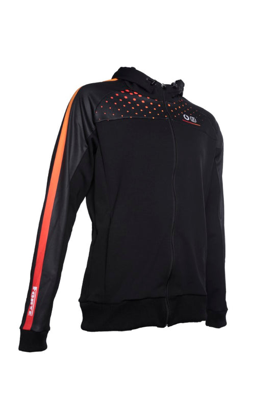Forte_VodafoneZiggo_Hoodie_Front (Groot)