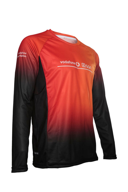 Forte_VodafoneZiggo_RunningshirtLM_Front (Groot)
