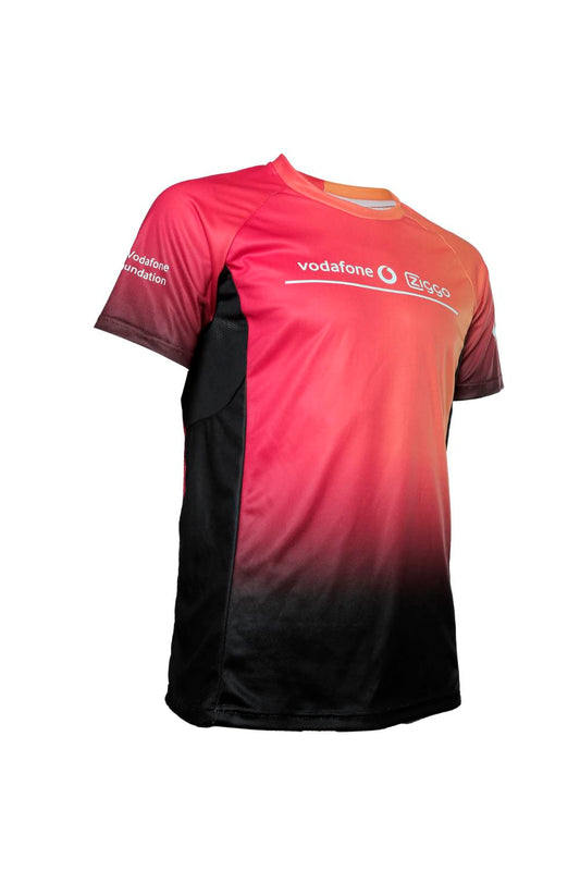 Runningshirt voorkant