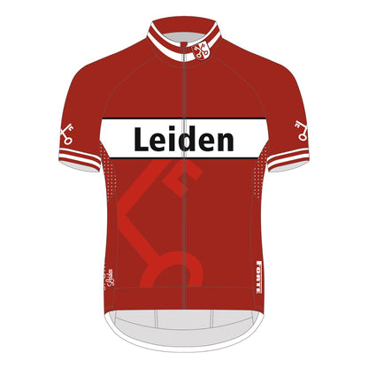 Leiden-wielershirtPro-voor